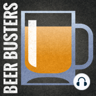 Episode One: The Beerginning