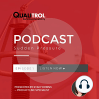 Qualitrol Episode 7: Gas Cylinders and Hydrogen in Dissolved Gas Analyzers