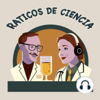 [14] INVERTIR EN CIENCIA (lo raro es que no lo entiendan). #CayetanoGonzález (I)