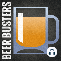 Episode 25: Beer I Go Again On My Own