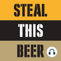 Episode 394 - Paul Leone, New York State Brewers Association