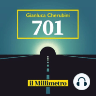 #43 - In California spopolano le macchine senza conducente