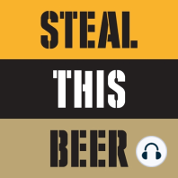 Episode 399 - Subversive Malting & Brewing, Max Ocean & Zane Coffey