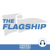 The Flagship: AEW ties RAW, Battle of the Belts, MLW/WWE Lawsuit & more!