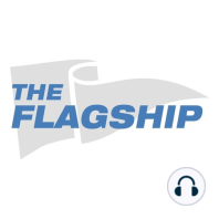 The Flagship: All In Wembley Ticket Sales, WWE Draft, AJPW, NJPW & more!