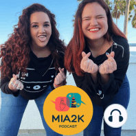 Doona! MIA2K Review ft. Daebak K-Rambles Podcast