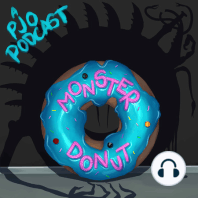 24: We Eat A Single Grape | The Tyrant's Tomb (feat. Darien from Muses of Mythology)