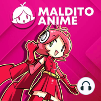 Maldito Anime | 20 | Especial Digimon