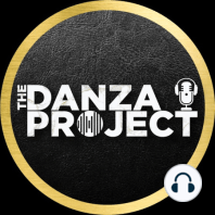 Stephen Jackson: The Danza Project Episode 150