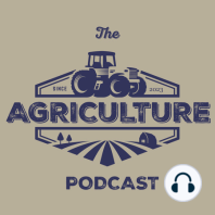 Welcome to the Farm! Denton Farms Podcast 001