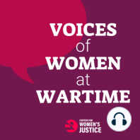 (2) Women's Bodies, Violence and the U.N.'s Silence