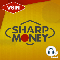 Introducing: Sharp Money