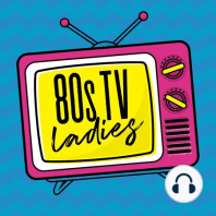Designing Women and First Wave Feminism | 90’s TV Babies