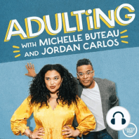 Michelle & Jordan Talk Their Toxic Traits! feat. Dan Ahdoot