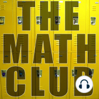 Math Club Encore: So Many Birds