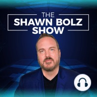 Elon Musk at War with Disney?! + Israel Update! | Shawn Bolz Show