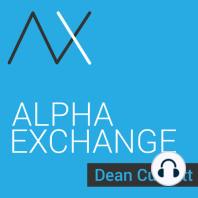 Alpha Exchange 5 Year Anniversary Podcast, Part I