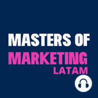 Masters Of Marketing Latam | #16 | La importancia del Sonic Branding para una marca