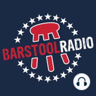 We React to Surviving Barstool Episode 8 - Barstool Radio - December 13th, 2023