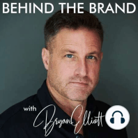 The Work Reveals Itself as You Go - Dan Reynolds, Imagine Dragons | Behind the Brand Snapshot