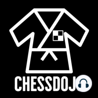 EP 101 | Vladimir Kramnik on Cheating
