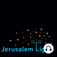 Jerusalem Lights Podcast # 185 : Finding the God of Israel