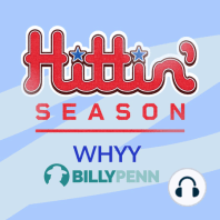 Hittin' Season #755: Phillies & Hot Stove Talk with MLB Network Radio's Mike Ferrin