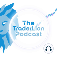 Interview with Stan Weinstein | Stage Analysis Secrets | The TraderLion Podcast | (Episode 1)