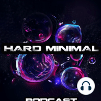 HARD MINIMAL #57 by BRUNO LEDESMA (Concepto Hipnotico / Dark & Sonorous, ARG)