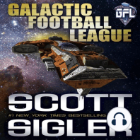 Next in the GFL series: TITLE FIGHT