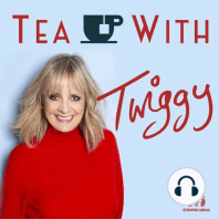 British Presenters: Best of Tea with Twiggy