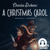 Episode Fourteen: Christmas Present