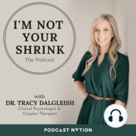 Dear Dr. Tracy: Navigating Mother-in-Law Waters