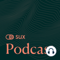 SUX EP 09 - Live: “Collaboration & cooperation as key for sustainability”