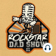 Rockstar Dad Show talk with Will Carter about Country Music and FATHERHOOD!