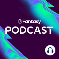 S6 Ep23: FPL Pod: Keep or sell Erling Haaland