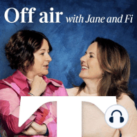 Has she farted in front of you? (with Maria McErlane)