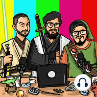 ¿Eres geek and proud o geek de closet? ? | Ñoñostalgicos #103 (ft. Fofo y Romo)