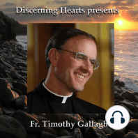 LORT3 – Frodo’s Quest: Embracing Life’s Challenges – A Lord of the Rings Spiritual Retreat w/ Fr. Timothy Gallagher – Discerning Hearts Podcast