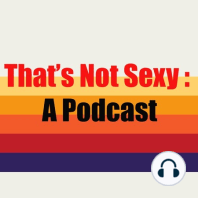 Episode 3 : Sex Lies & Videotape