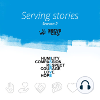 Serving Stories – Episode 03 Bonus – Berlin, DE