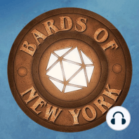 [Regolus: Evolutions] Ep 13: Erthe, Wynd, & Fyr