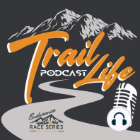 Collegan Protein and the Trail Runner