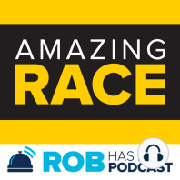 Amazing Race 35 | Final 3 Exit Interviews Ep 12