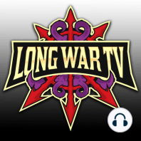 Ep. 412 - 40k Long War Our Last Show Ever (2023)