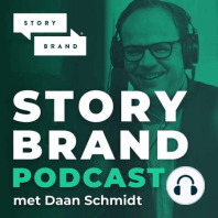 Implementeren van StoryBrand - Daan Schmidt (aflevering 123)