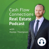 One Investor Brought 50% Of The Capital (Here's How) - 770 - FF