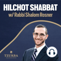 (7) Halachot of Shnayim Mikra and Keriat HaTorah on Shabbat