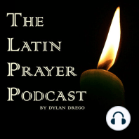 Learn the Divine Praises in Latin Easily