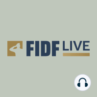 FIDF Live Briefing: IDF Spokesperson LTC. Michal Frenkel – December 17, 2023